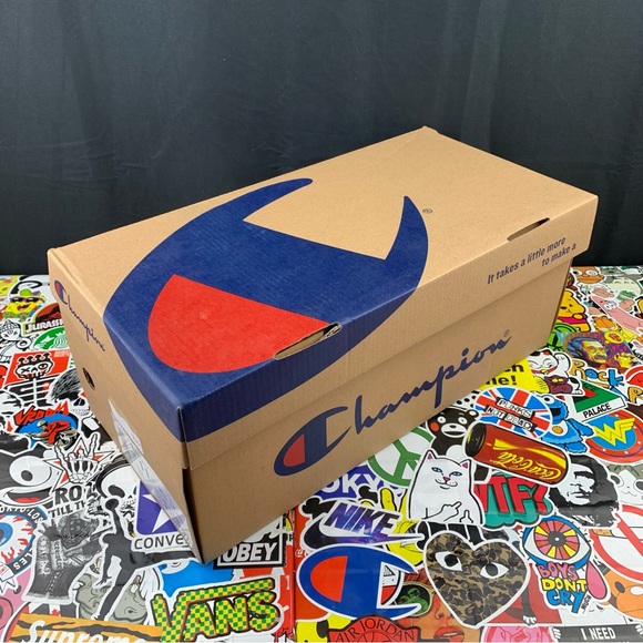 Champion Mellow Squish Slides Mens Various Sizes - Picture 11 of 11